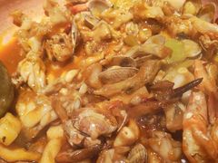 -云海肴·汽锅鸡·云南菜(美罗城店)