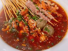 -三生小馆(亭知路店)