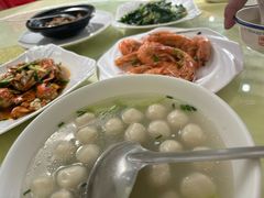 -秋姐美食店(旅游大道店)