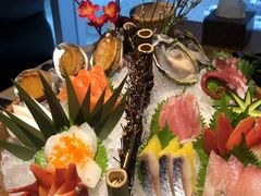 -东田之村自助餐厅(金水路店)