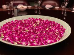 -杭州西子湖四季酒店·金沙厅