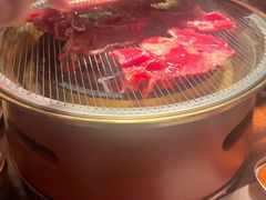 -西塔老太太泥炉烤肉(上海七宝领展广场店)