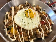 -青春分食(仙林大学城店)