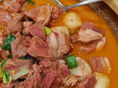 -洞庭家宴·头牌甲鱼(广渠门店)