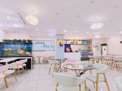 大堂-陈老大冷饮厅(金街广场店)