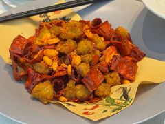 -院里寻菜·精致庭院菜(观沙岭店)