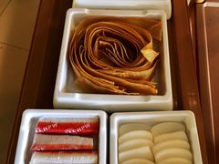 -傣妹火锅(四川北路店)