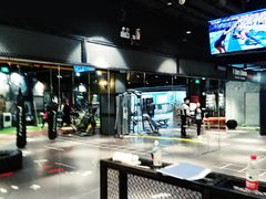 -VLines耀能运动24小时·月付制健身(京广桥店)