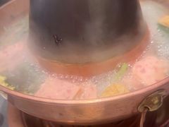 -侃爷南门铜锅涮肉