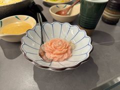 玫瑰布丁-胆道·海胆专门店(凯德晶萃店)