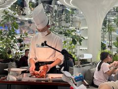 -3号仓库·创意中国菜(新世界城店)