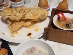 -百年恒益烧腊海鲜酒家·非遗传承(广州黄埔店)