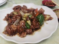 特色烧肉-协顺园回头馆(南顺城路店)