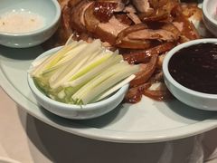 -额娘·春饼烤鸭(华北七楼创始店)
