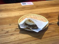 肉夹馍-陇上秦轩biangbiang面(萧山万象汇店)