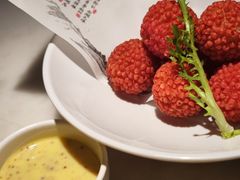 -绿茶餐厅(杭州黄龙K-lab店)