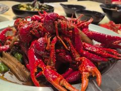 -聚味瞿记·龙虾堂(咸嘉湖店)