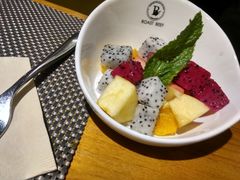 -半悦牛排(龙湖西宸天街店)