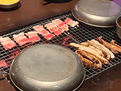 -夜食白市Yespicy·烧烤啤酒宵夜(番禺四海城店)