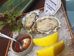 -普朗姆生蚝牛排馆 The Plump Oyster(成都摩方购物中心店)