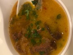 -翠华餐厅(香港国际机场店)