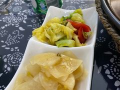 -八两八金·莱芜特色炒鸡(市南漳浦路店)