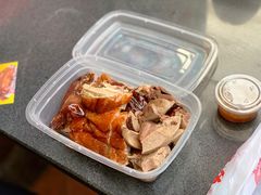 -黄连大头华烧鹅店(大良店)