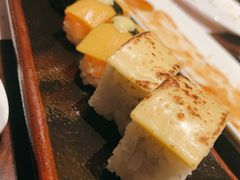 -佛山希尔顿酒店·融誉亚洲美食荟