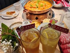 -邵汇大虾(甘井子万达店)
