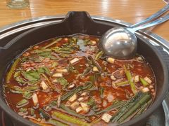 -黔三一夺夺粉酸汤火锅(百信店)