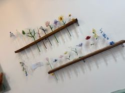 -烬·烧玻璃diy灯工玻璃艺术·银饰工作室