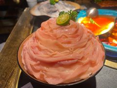 -吼堂老火锅(太古里总店)