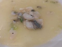 -二姐家三个拿手菜·北塘海鲜·大馅锅贴王(成林道店)