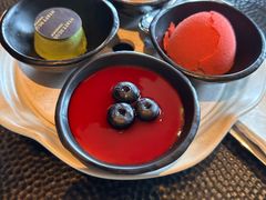 -长春凯悦酒店-品悦中餐厅