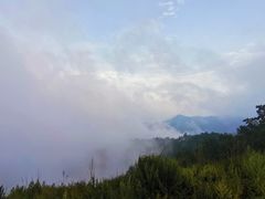 -灵山