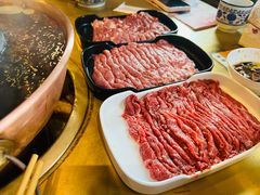 -牛街清真满恒記(平安里西大街店)