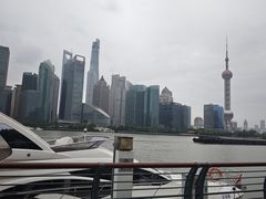 -上海港国际客运中心