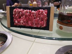 -快乐小羊(富强中路店)