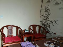 -康美道家中医养生SPA馆(牡丹江路店)