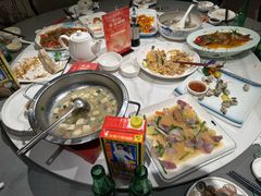 -旺达·福州菜(正大广场店)