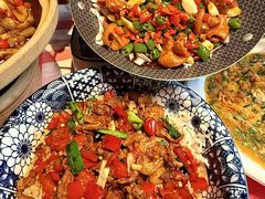 -恰八斗·猛火长沙菜(国贸店)