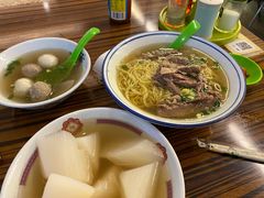 -七爺清汤腩(南开大悦城店)