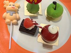 -粤海喜来登酒店·盛宴海鲜牛排自助餐厅(天河城店)