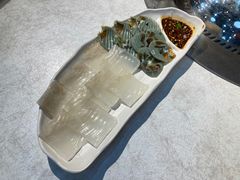 -二十一分小锅炖(中心店)