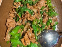 -湘中缘·湖南菜(娄底驻京办店)