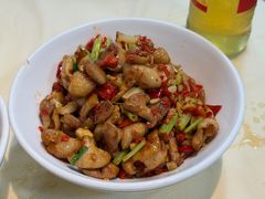 -笨罗卜浏阳菜馆(龙华鹏润达店)
