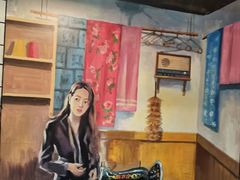 -马路边边麻辣烫联盟路店