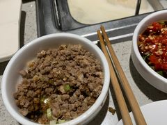 -海底捞火锅(安吉万达店)