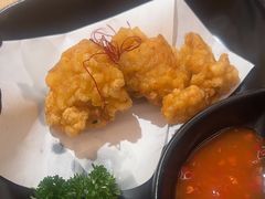 -德川家日本料理(中关村寰太大厦店)