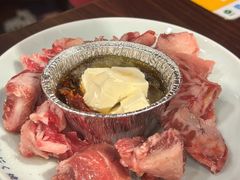 -蒜香焼肉PURUSHIN(马场路店)